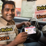 driving license rules in 2024