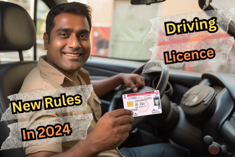 driving license rules in 2024