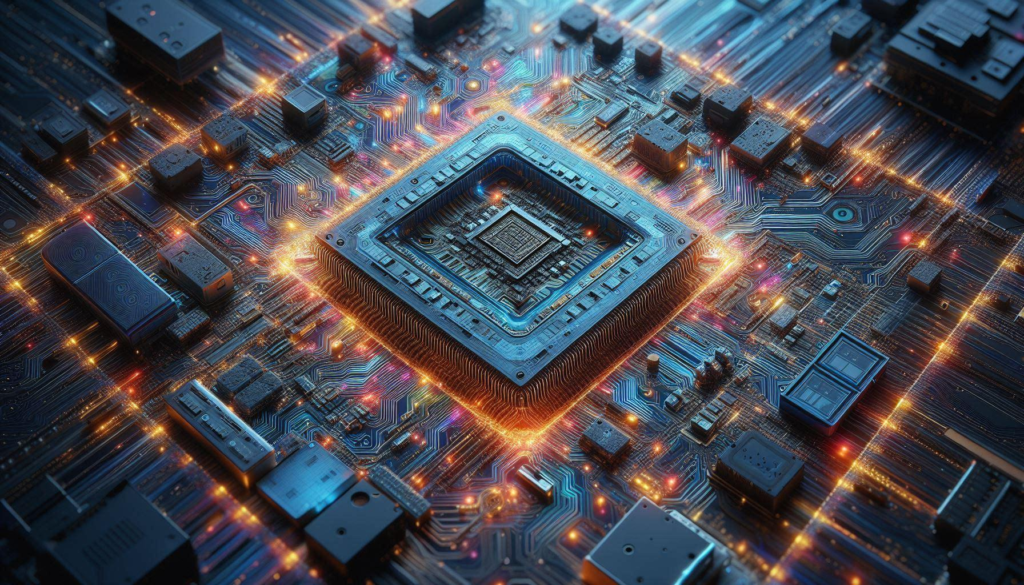 Semiconductor