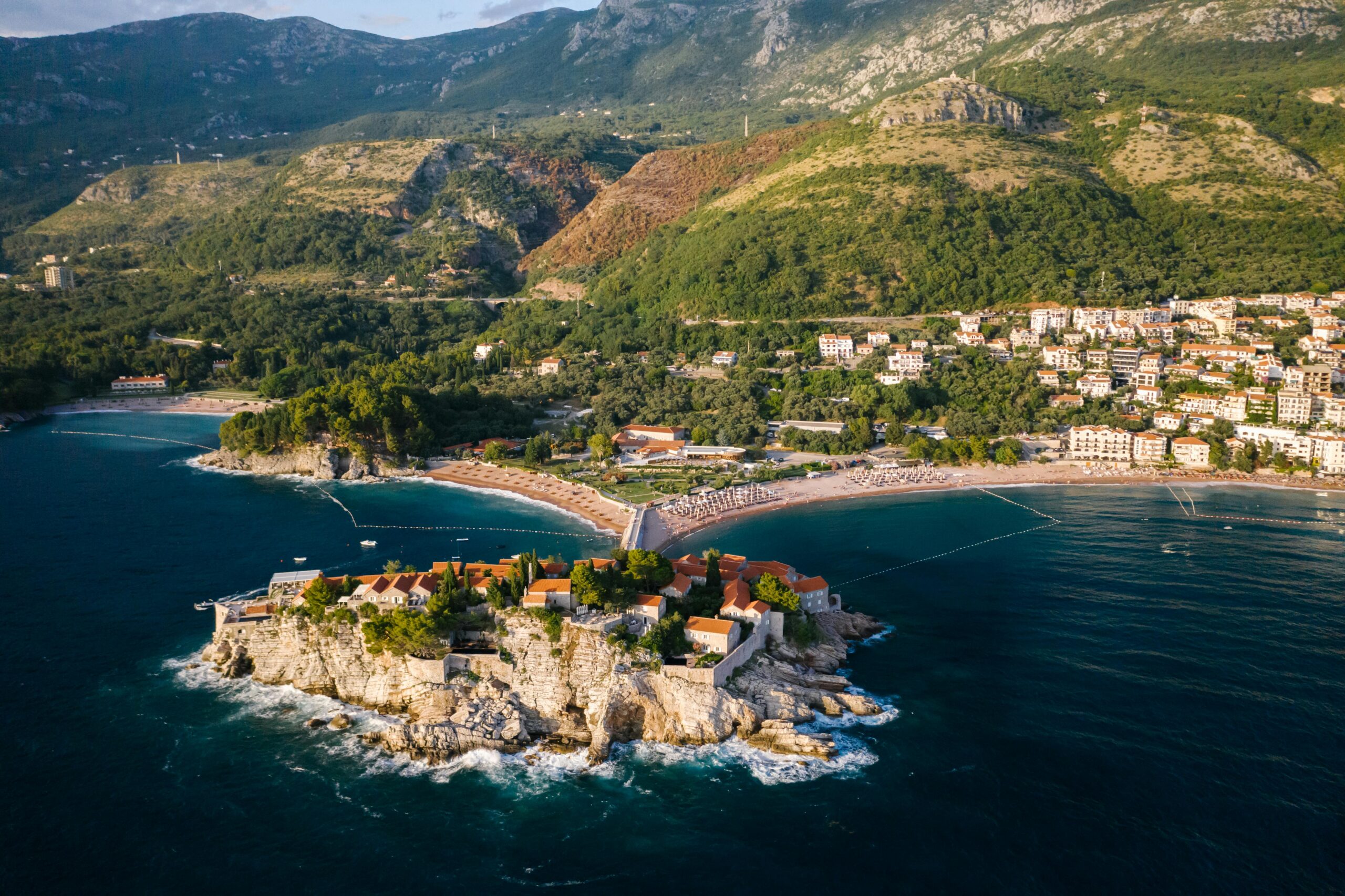 Montenegro