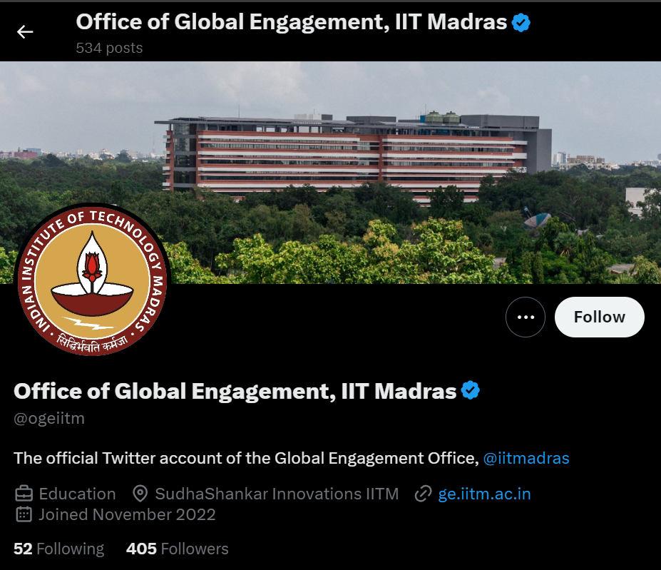 IIT-Madras