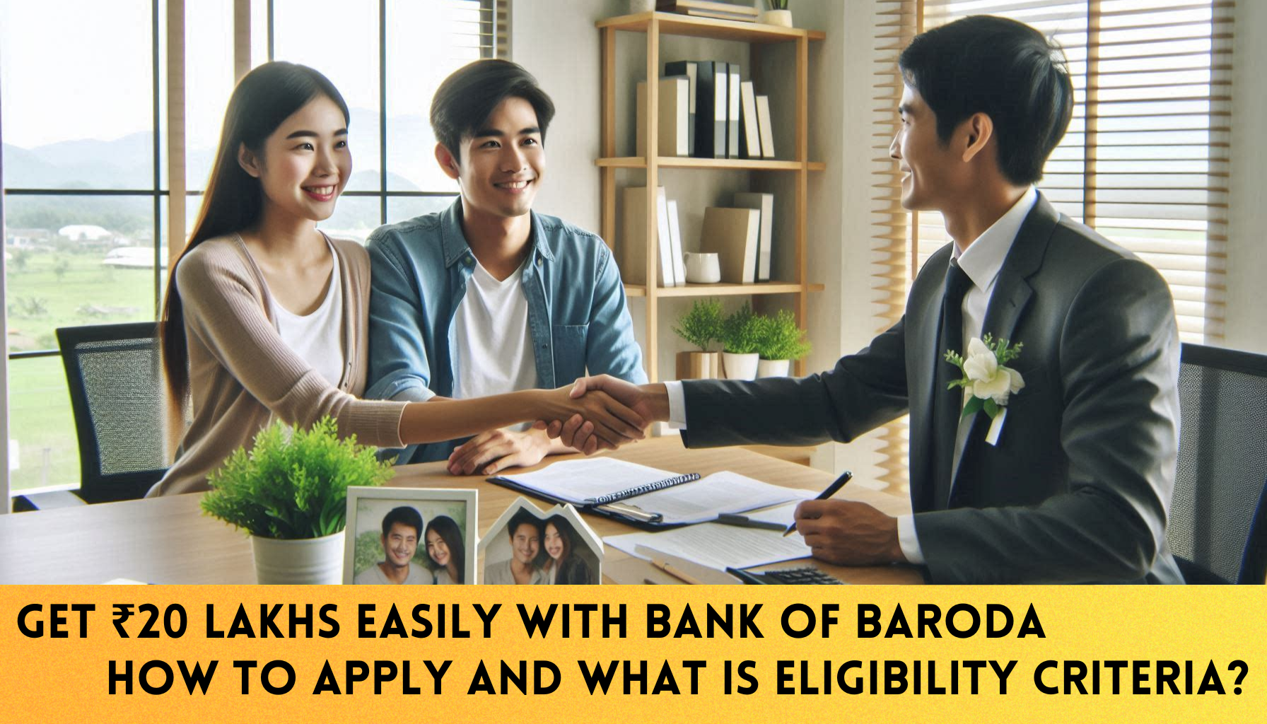 bank of baroda personal loan