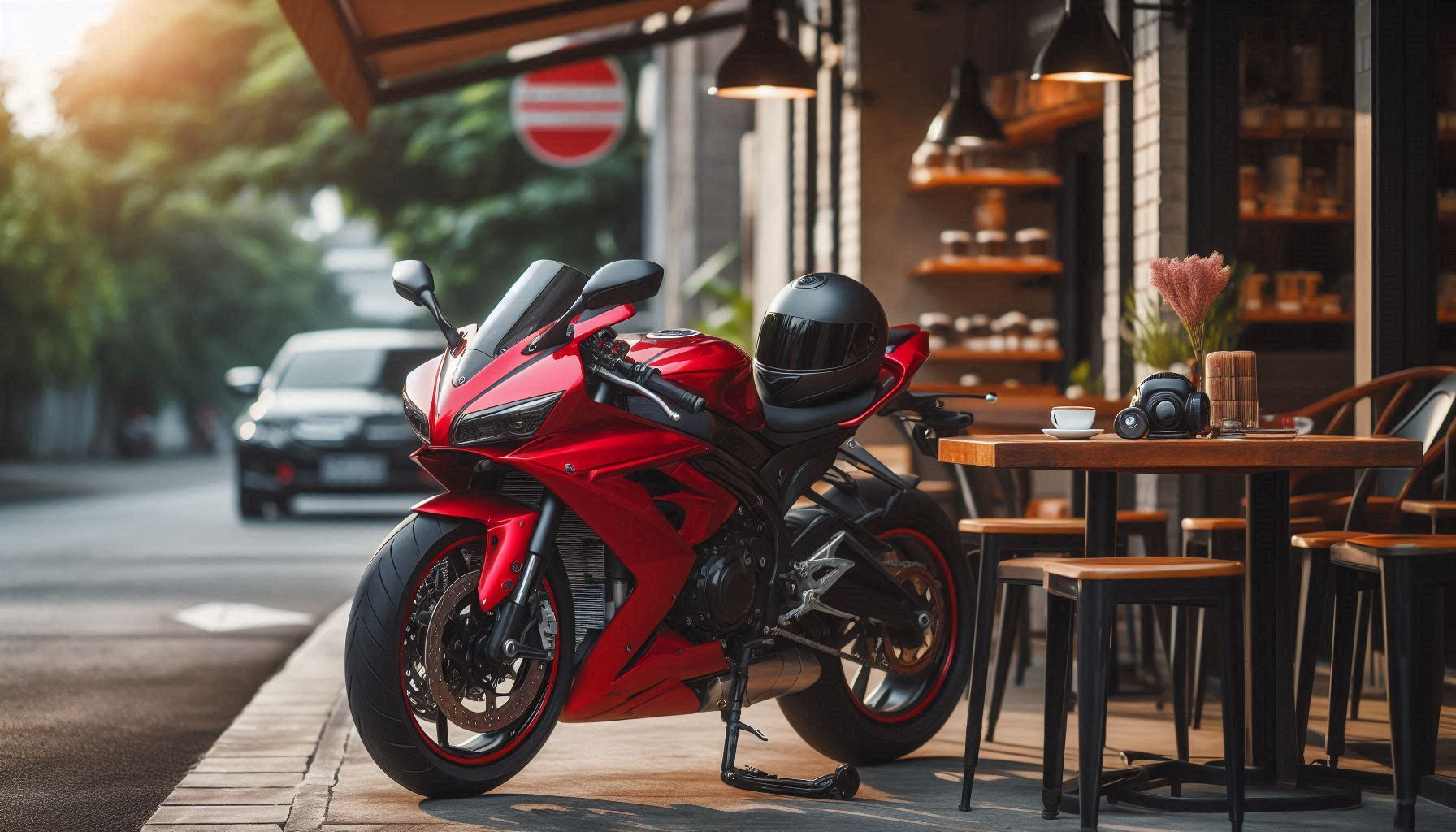 TVS Apache RR 310