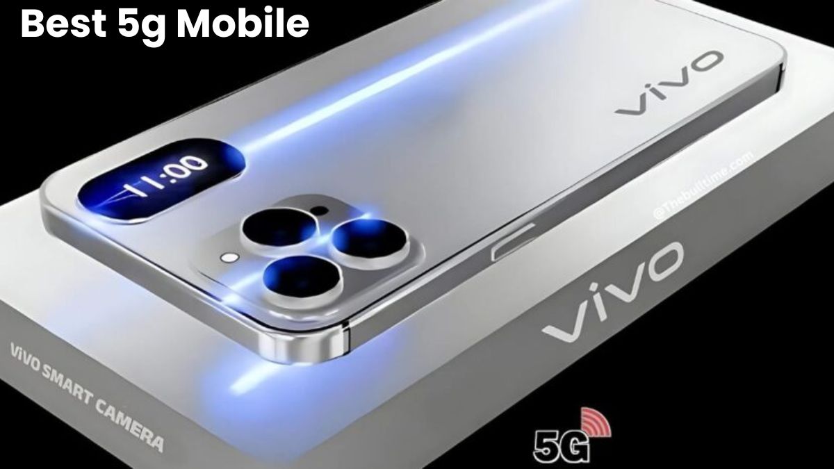 Vivo V60 Pro 5G