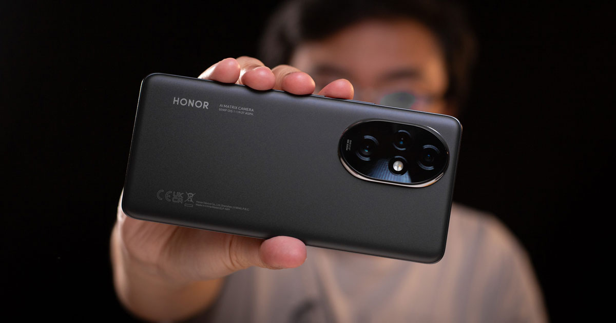 Honor 200 Pro price