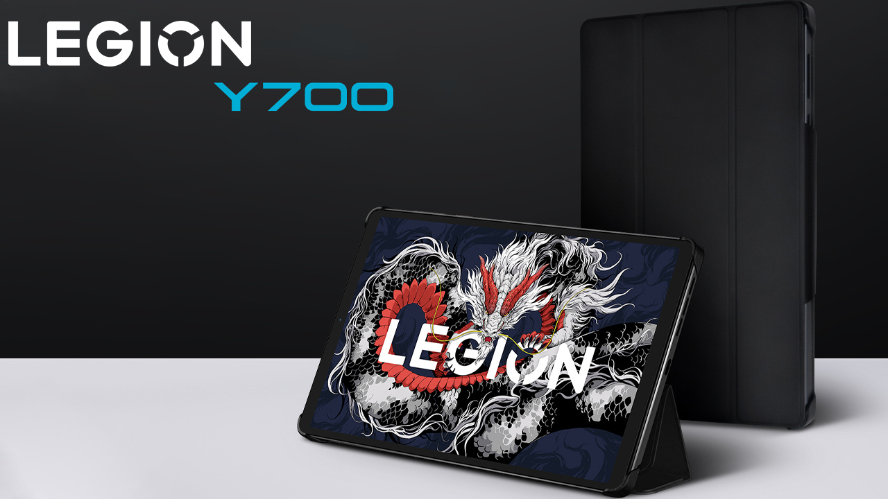 Lenovo Legion Y700 (2025) price