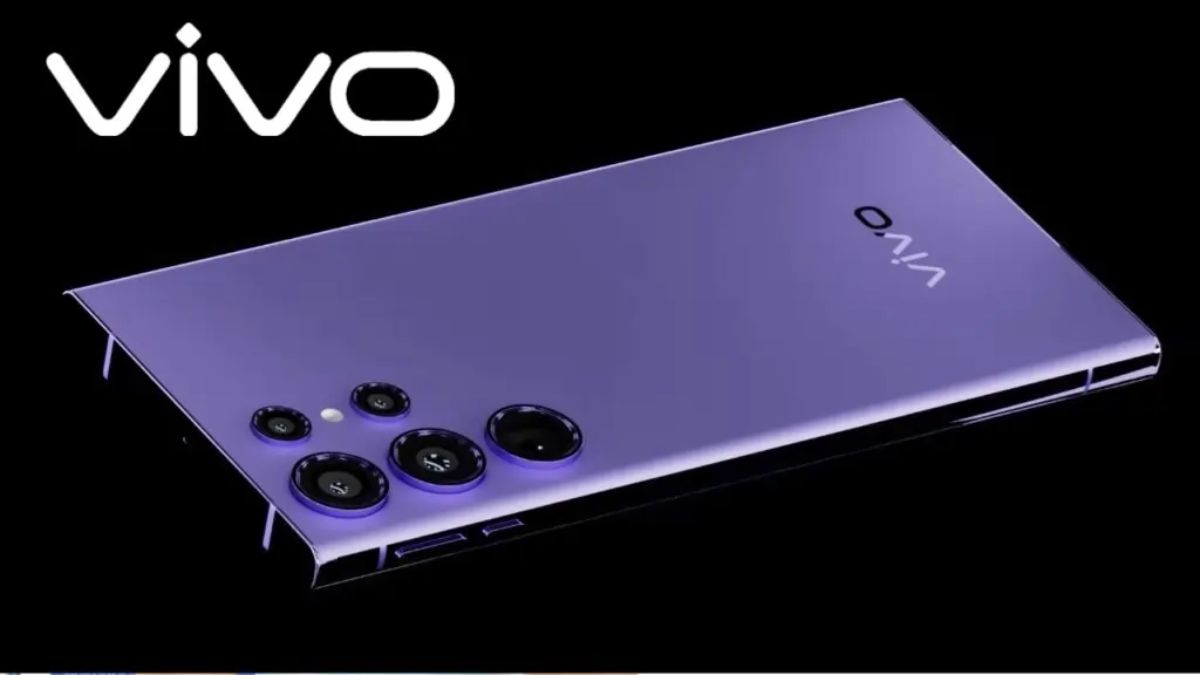 230MP Camera Phone Vivo Y300 Pro 5G