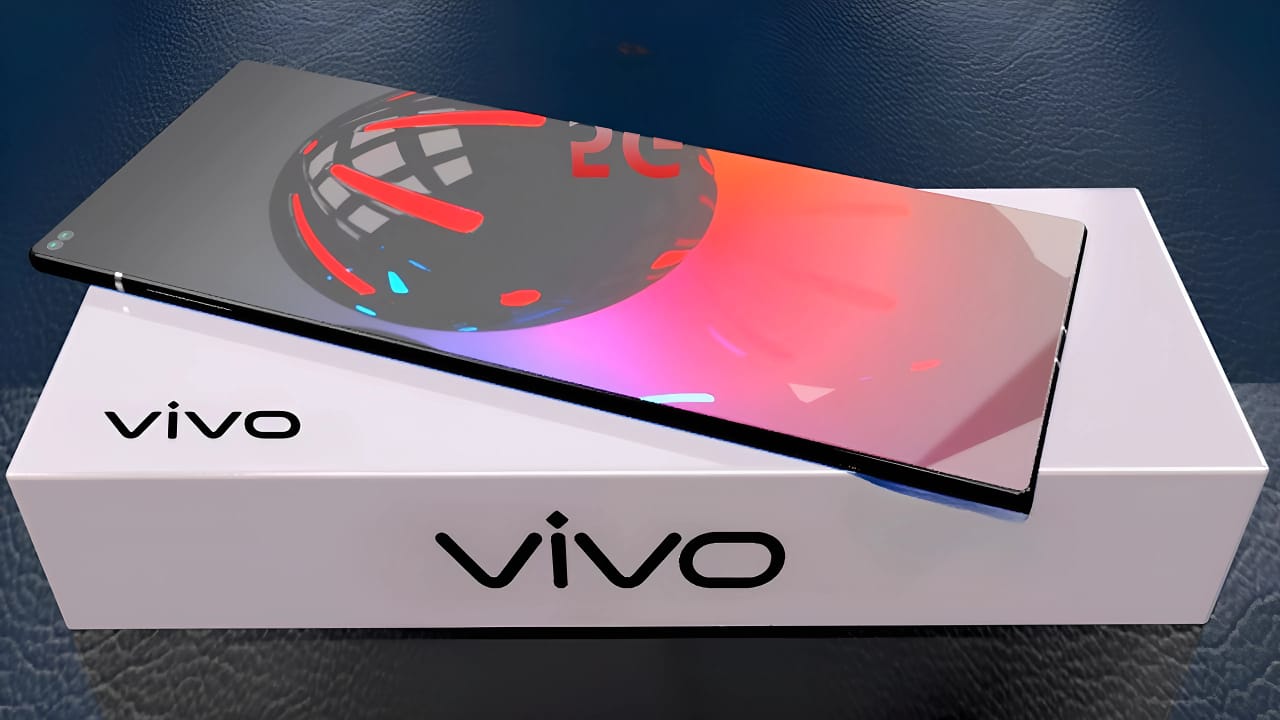 Vivo Y35