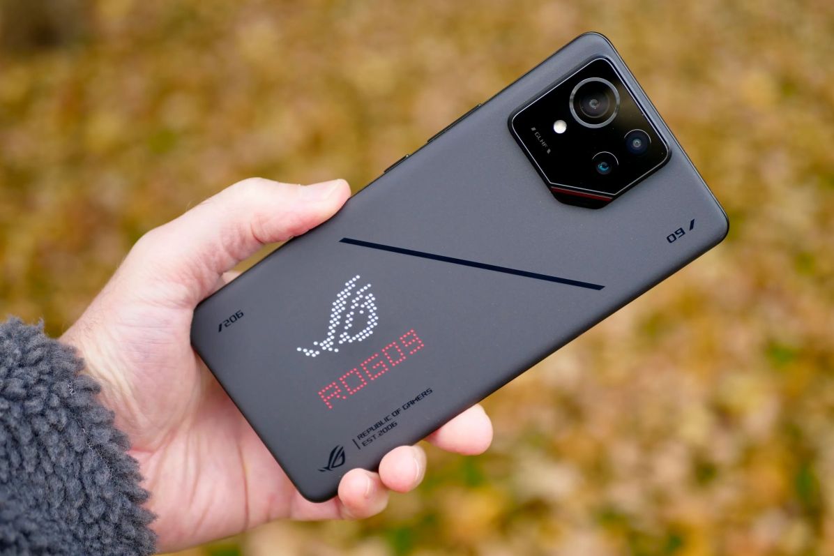 Asus ROG Phone 9 Pro price