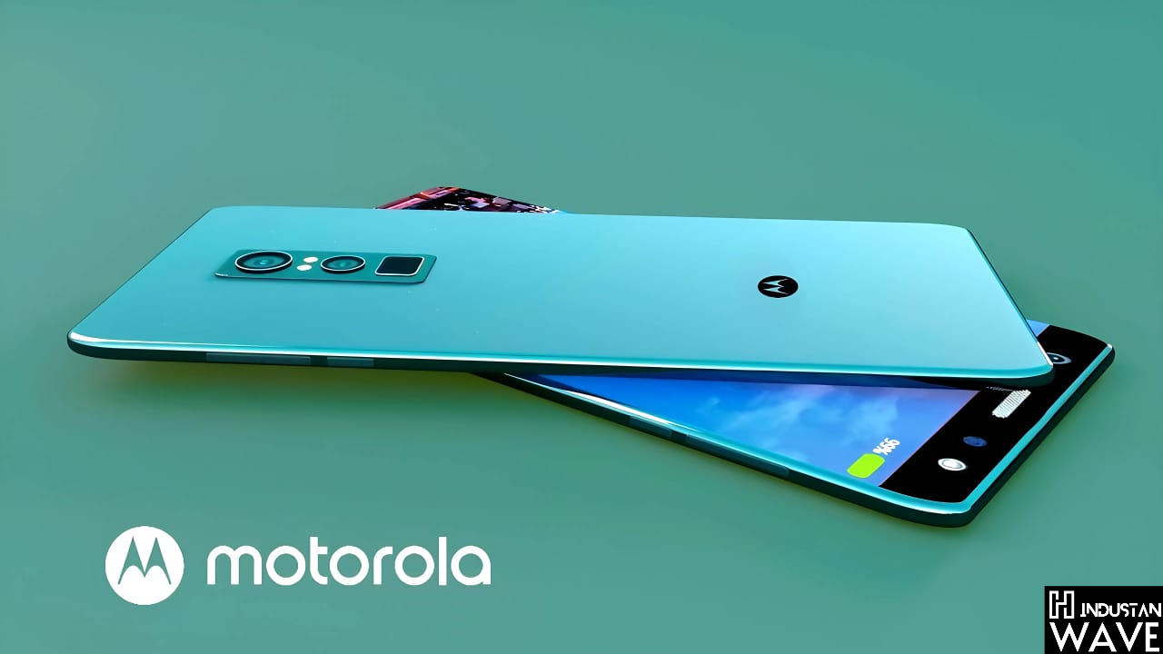 Motorola Moto G53 S