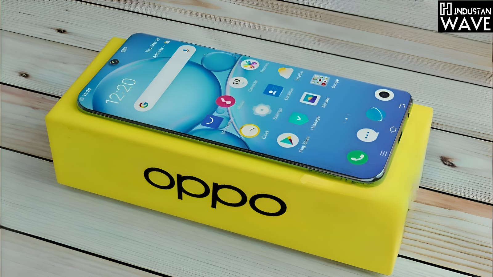 Oppo Reno 13 Pro