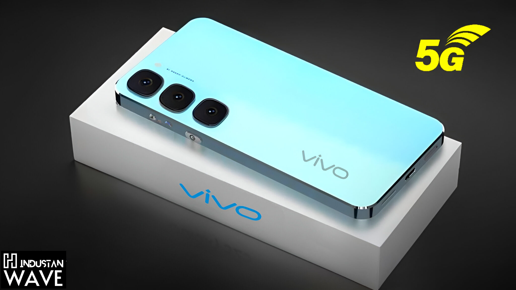 Vivo V31 Pro 5G