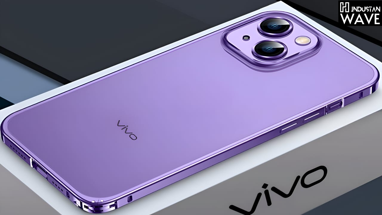 300MP Camera Phone Vivo V70 Ultra