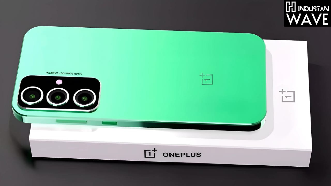 OnePlus 14R 5G