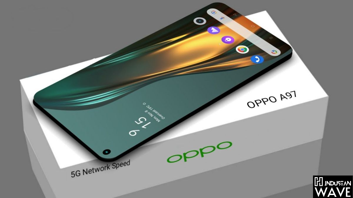 Oppo A97