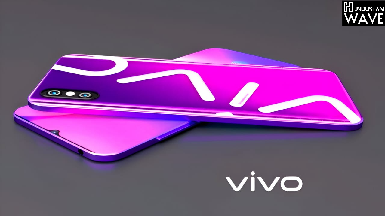 VIVO One Best Iconic Phone