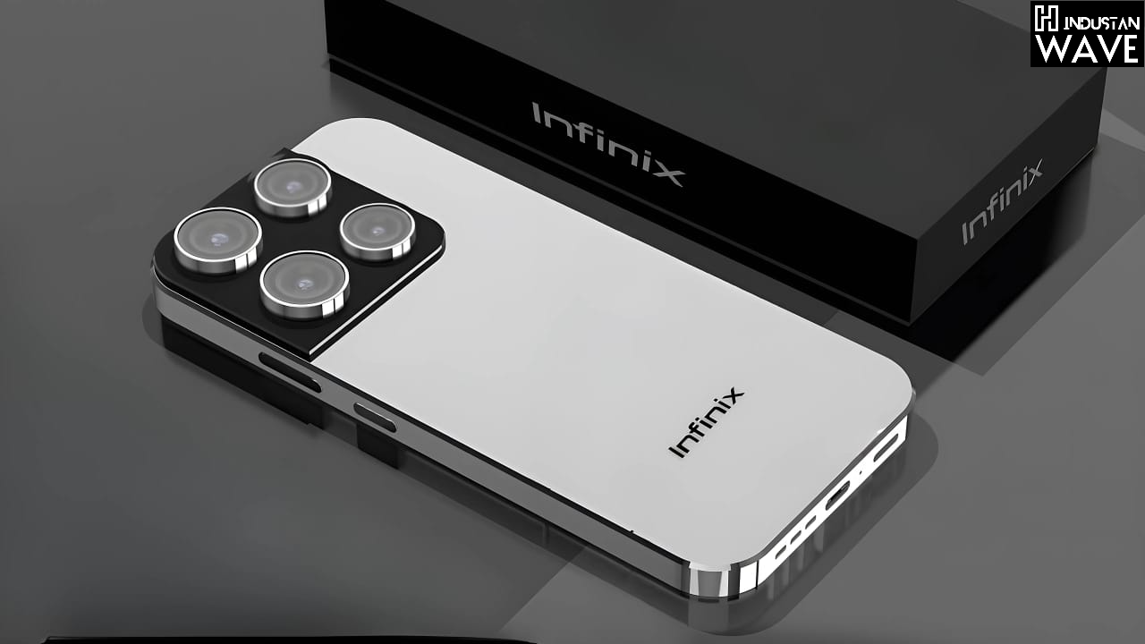 Infinix Hot 14 Play