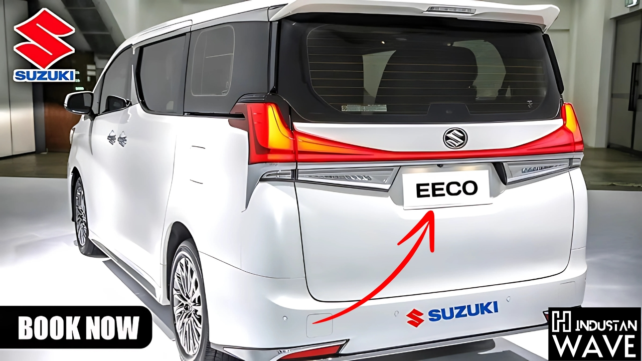 Maruti Eeco