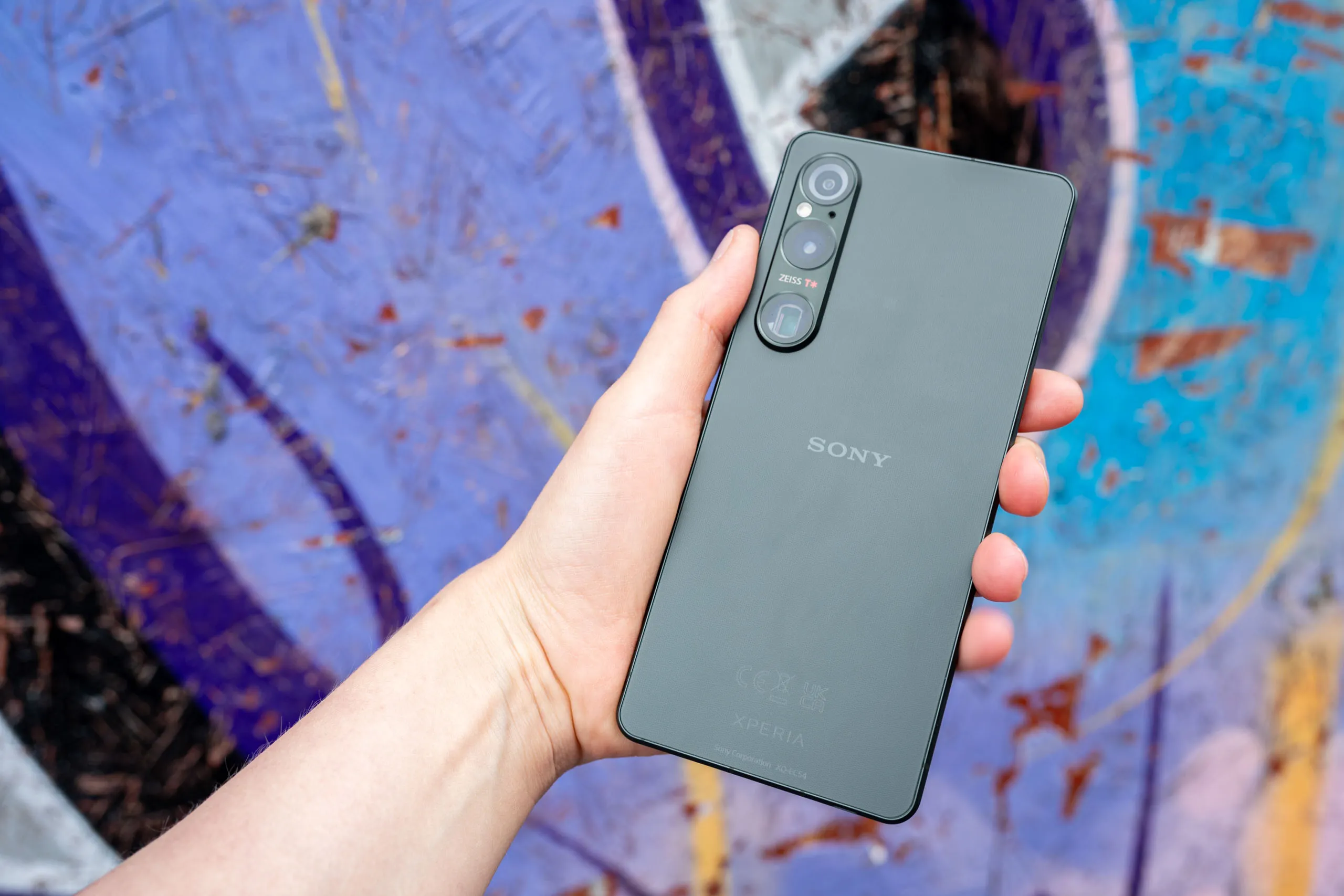 Sony Xperia 1 VI price