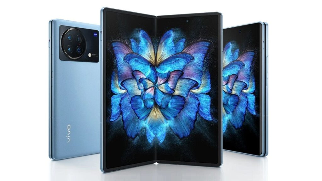 Vivo X Fold3 Pro price