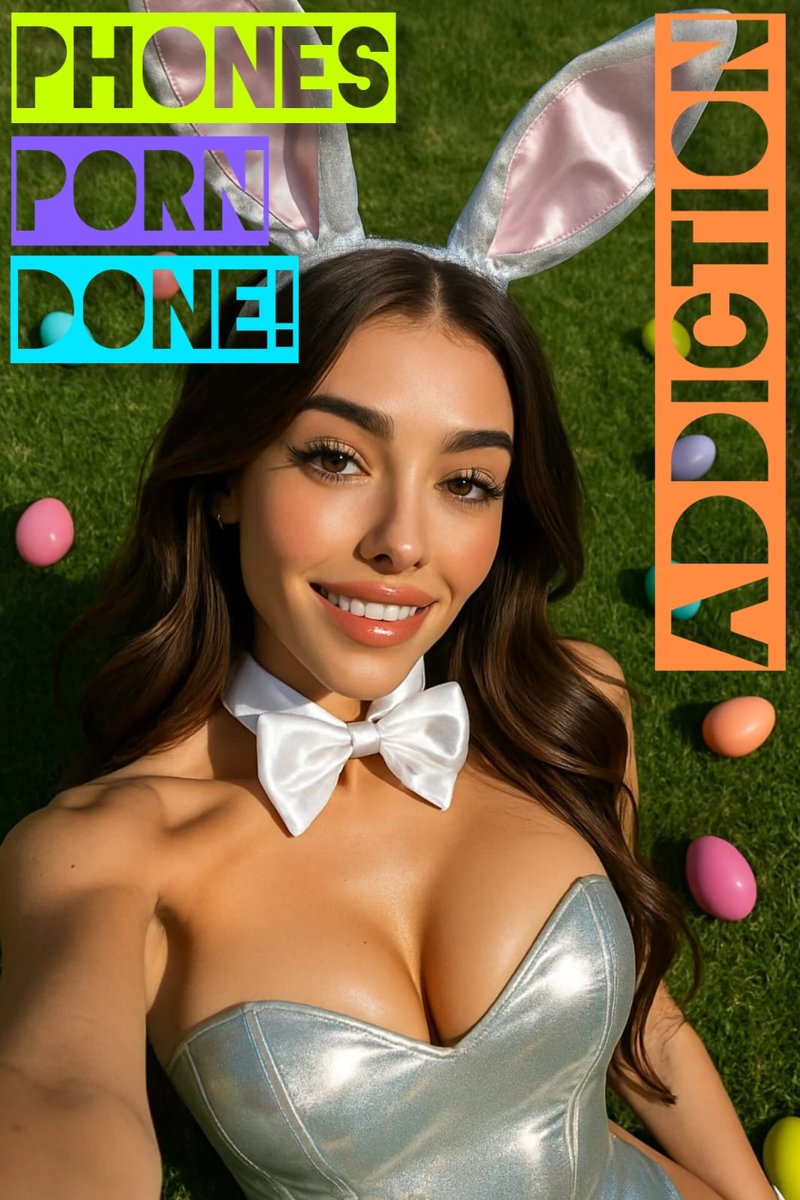 Phones Porn Done