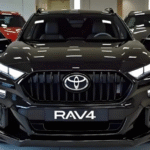 Toyota RAV4 Launched – Just ₹3.25 Lakh Down Payment, 35 km/l Mileage & ₹50,000 Discount on This Luxury SUV Beast!