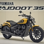 Rajdoot 350 2025 With Retro Twin‑Pod Analog Cluster, EFI‑Tuned 350 cc Engine and Dual‑Channel ABS Unveiled