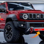 Now the Poor Will Shine, Maruti Cervo Launched at ₹2.80 Lakh, Offers Impressive 29 Kmpl Mileage, Latest Features – Book Today