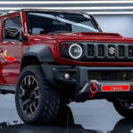 गरीबों का बनेगी सहारा! 658cc पावरफुल इंजन वाली Maruti Suzuki Cervo हुई लॉन्च, कीमत-₹2,80,000, 26Km/L माइलेज