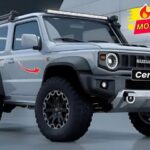 Maruti Suzuki Cervo 2025 Launched – Sunroof, Smart Display & 40 KM/L Mileage in Just ₹8,600 Monthly EMI!