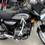 2025 Model Updated Version New Hero Splendor Plus Bike Launched, Offers Powerful Engine with Impressive 80 Kmpl Mileage