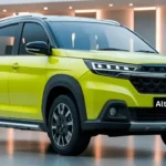 New Maruti Alto 800 Car Launched at iPhone’s Price with 32 Kmpl Mileage, Know Showroom Price with High-Tech Features