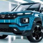 Bring home Tata’s sparkling premium SUV with just ₹1 lakh down payment, a ₹55,000 bumper discount, and only ₹7,200 monthly EMI