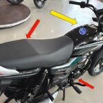 70 Kmpl माइलेज और पावरफुल इंजन के साथ लॉन्च हुई New Honda Shine 100 Deluxe बाइक, जानें हाईटेक फीचर्स के साथ शोरूम कीमत