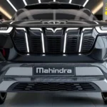 Mahindra Launches 2025 Model 9-Seater Bolero With Impressive Safety Features and Mileage – Check Showroom Price