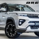 Launched to Challenge Tata with 35 Km/l Mileage, the 5-Seater Maruti Brezza 2025 Car is Creating a Sensation in the Budget Segment!