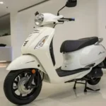TVS Jupiter Electric Scooter हुआ लॉन्च, 120KM की दमदार रेंज और स्मार्ट फीचर्स के साथ, सिर्फ ₹2000 देकर कर दें बुकिंग