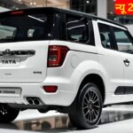 Tata Sumo 2025 Model 7-Seater Car Launched at the Price of a Iphone – Comes with 2956cc Engine and 28 Kmpl Mileage!