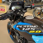 गरीबों का घर चलाएगी , 90 Kmpl माइलेज और शानदार डिजाइन के बेहद साथ सस्ती कीमत पर घर लाइये Bajaj Platina 125 बाइक