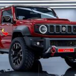 गरीबों का बनेगी सहारा! 658cc पावरफुल इंजन वाली Maruti Suzuki Cervo हुई लॉन्च, कीमत-₹2,80,000, 26Km/L माइलेज