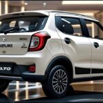 टेंपू की कीमत में लॉन्च हुई 32 Kmpl माइलेज वाली New Maruti Alto 800 Car, हाईटेक फिचर्स के साथ जानें शोरूम कीमत