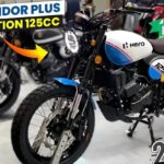 साइकिल की कीमत मैं मिल रही 90 Kmpl की माइलेज और 125cc पावरफुल इंजन के साथ New Hero Splendor 125 बाइक, डीलर से डायरेक्ट बात करें