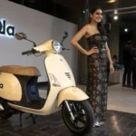 Ola S1 Air, the Affordable Electric Scooter with a 151 km Range