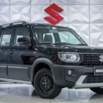 Maruti Wagon R 2025 Your Budget-Friendly Ride with a Modern Twist