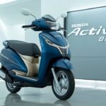 रक्षाबंधन पर बहन को गिफ्ट करें Honda Activa 8G…! ABS ब्रेकिंग, 66kmpl माइलेज और 98kmh रफ्तार – प्रीमियम लुक्स के साथ ₹5,000 देकर अभी बुक करें!